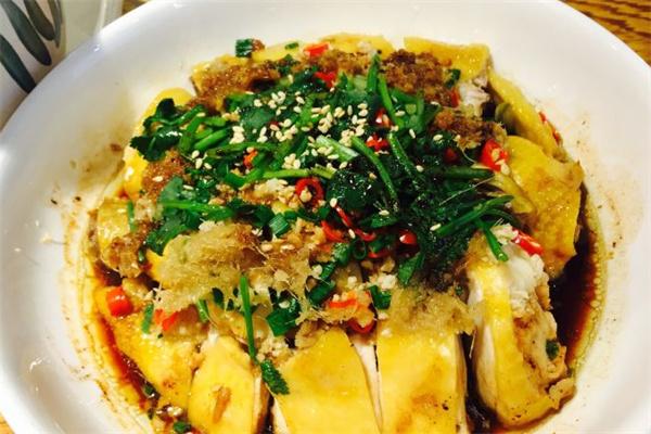 杨爱珍大排档